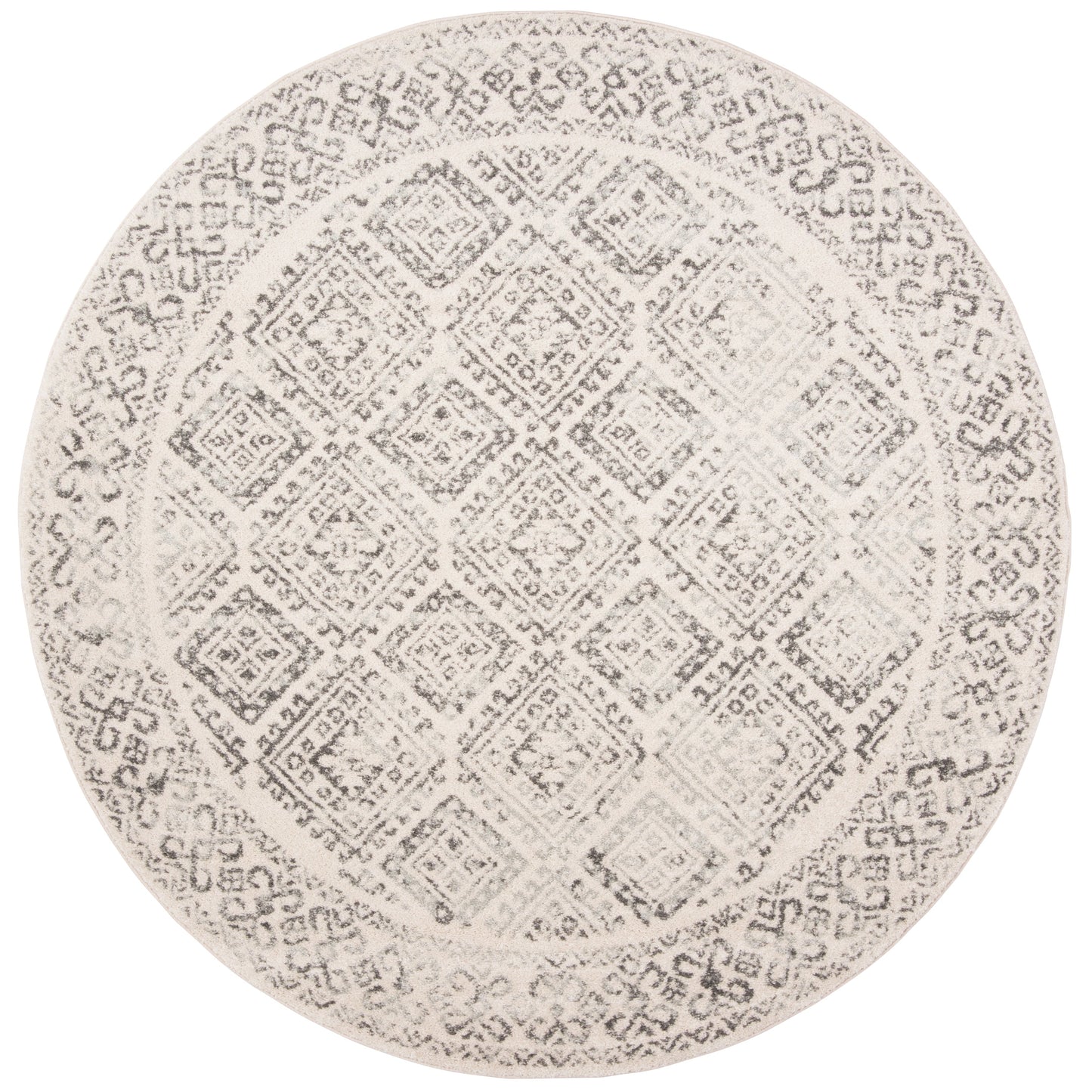 Tapis bohème marocain rustique SAFAVIEH Tulum Phebe