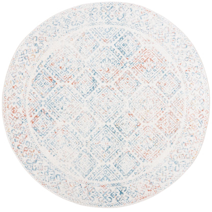 Tapis bohème marocain rustique SAFAVIEH Tulum Phebe