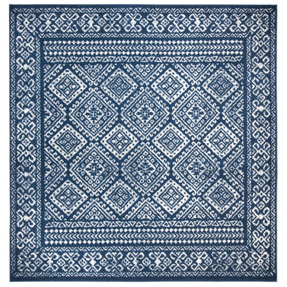 Tapis bohème marocain rustique SAFAVIEH Tulum Phebe