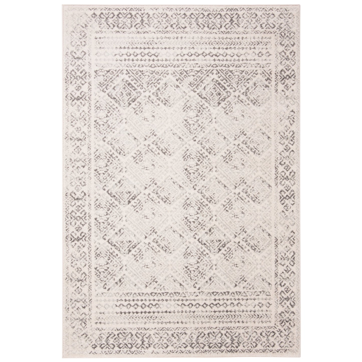 Tapis bohème marocain rustique SAFAVIEH Tulum Phebe