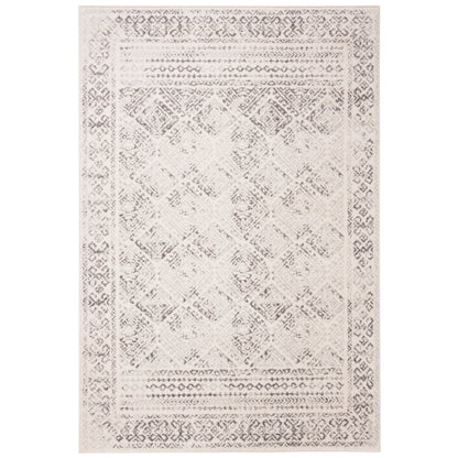 Tapis bohème marocain rustique SAFAVIEH Tulum Phebe