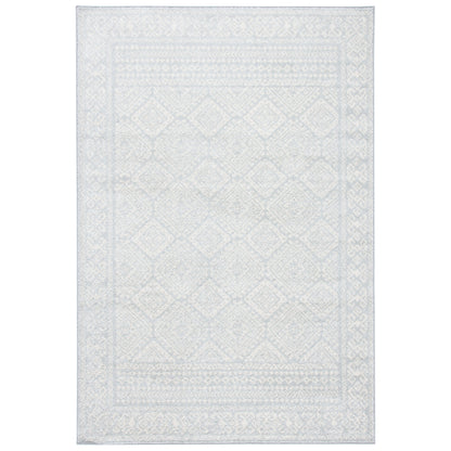 Tapis bohème marocain rustique SAFAVIEH Tulum Phebe
