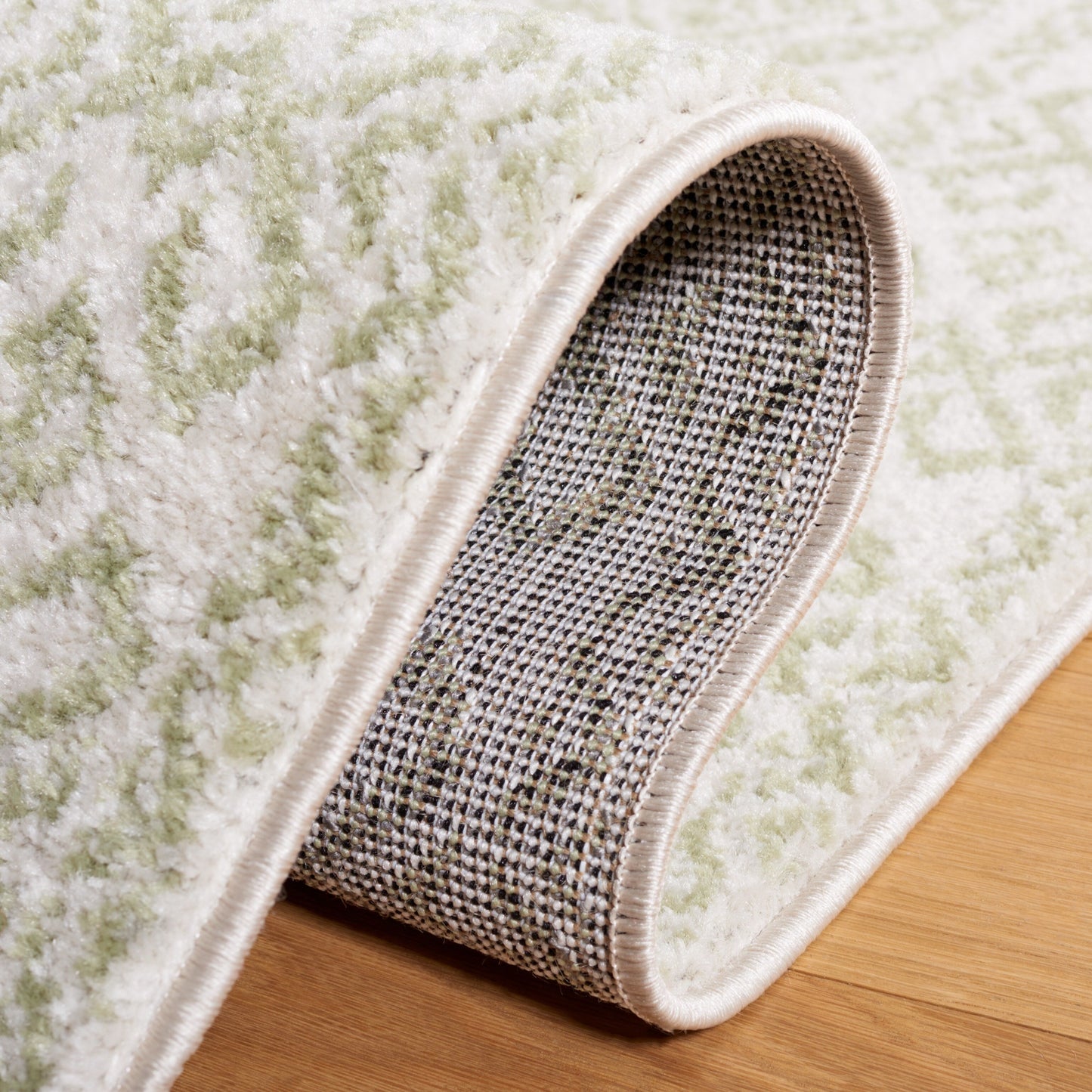 Tapis bohème marocain rustique SAFAVIEH Tulum Phebe