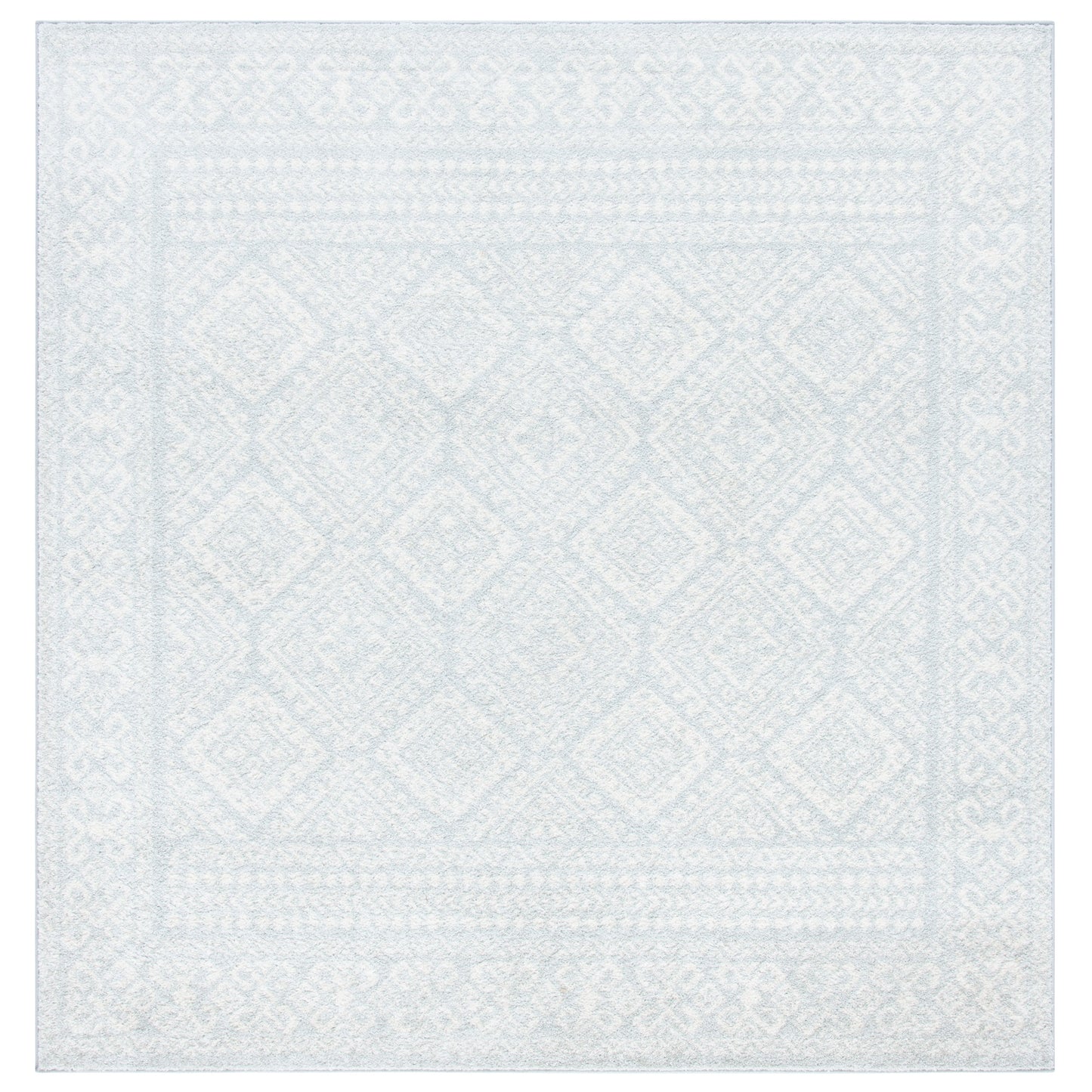 Tapis bohème marocain rustique SAFAVIEH Tulum Phebe