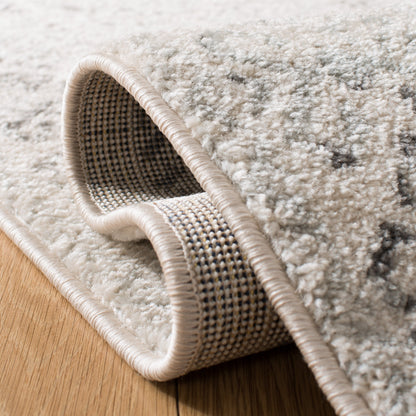 Tapis bohème marocain rustique SAFAVIEH Tulum Phebe