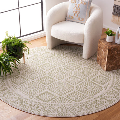 Tapis bohème marocain rustique SAFAVIEH Tulum Phebe