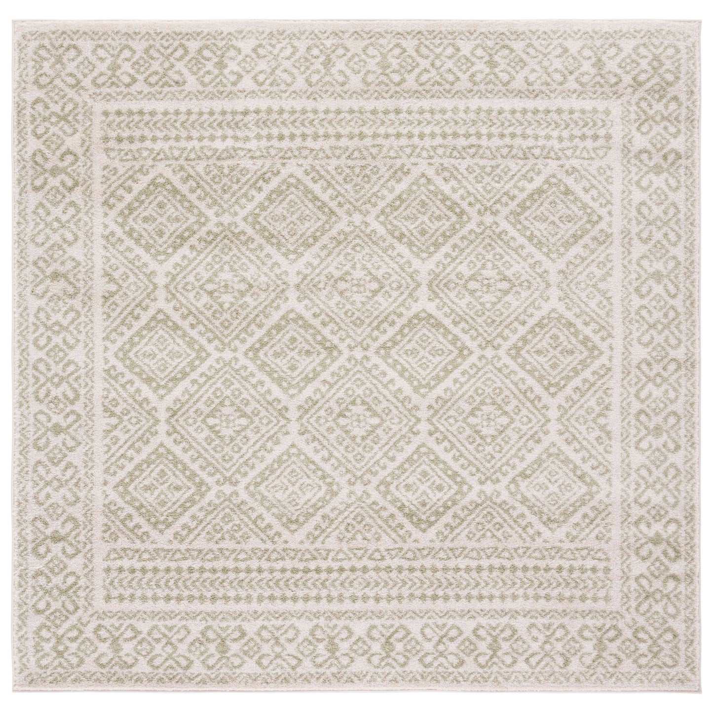 Tapis bohème marocain rustique SAFAVIEH Tulum Phebe