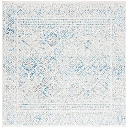 Tapis bohème marocain rustique SAFAVIEH Tulum Phebe