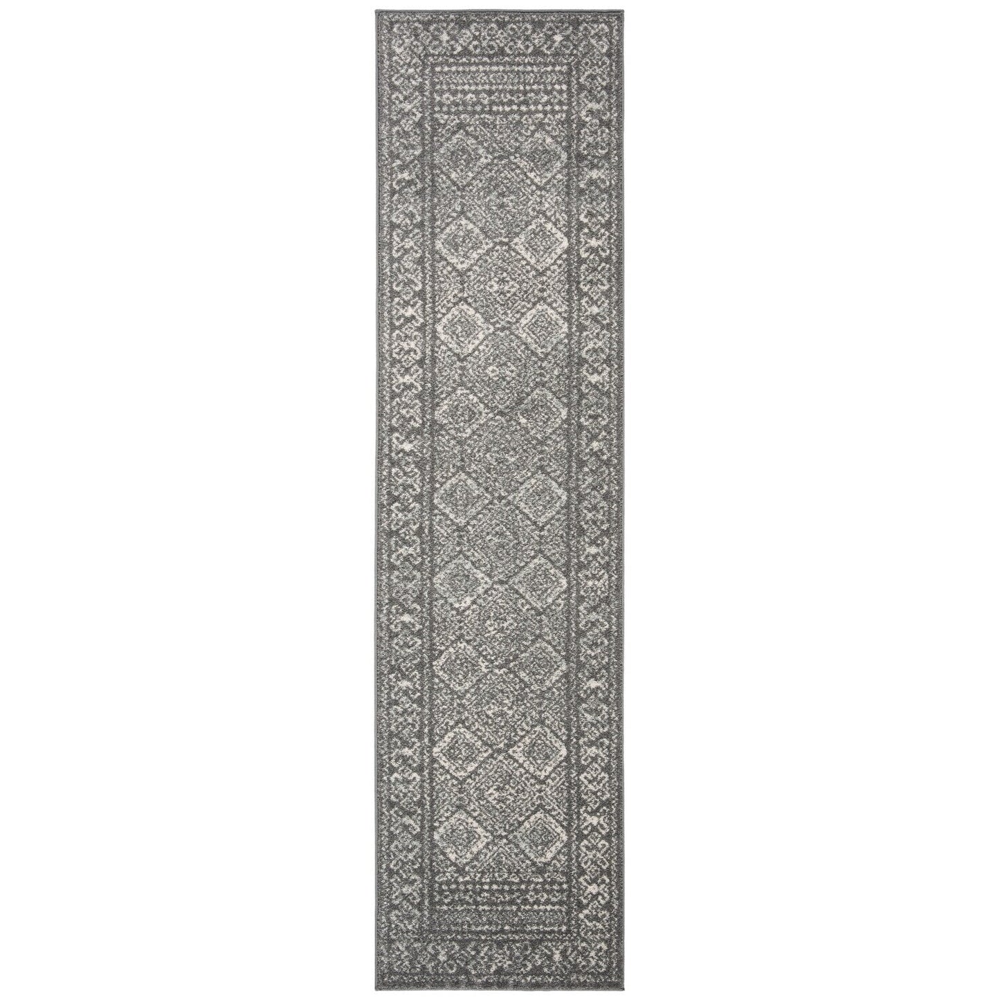 Tapis bohème marocain rustique SAFAVIEH Tulum Phebe
