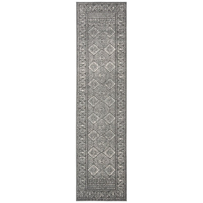 Tapis bohème marocain rustique SAFAVIEH Tulum Phebe