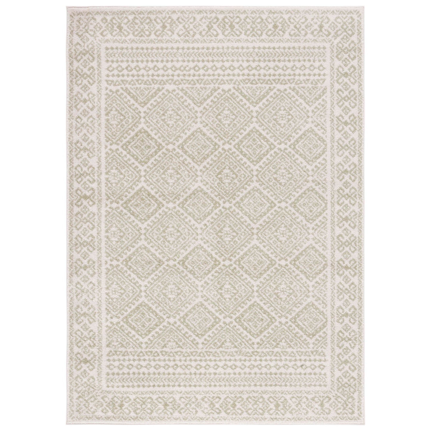Tapis bohème marocain rustique SAFAVIEH Tulum Phebe
