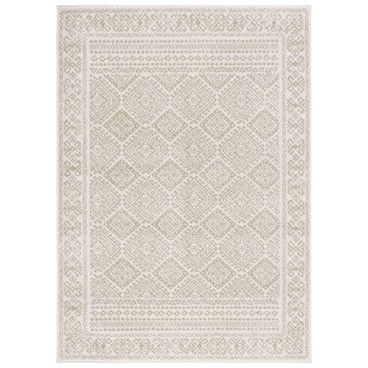 Tapis bohème marocain rustique SAFAVIEH Tulum Phebe