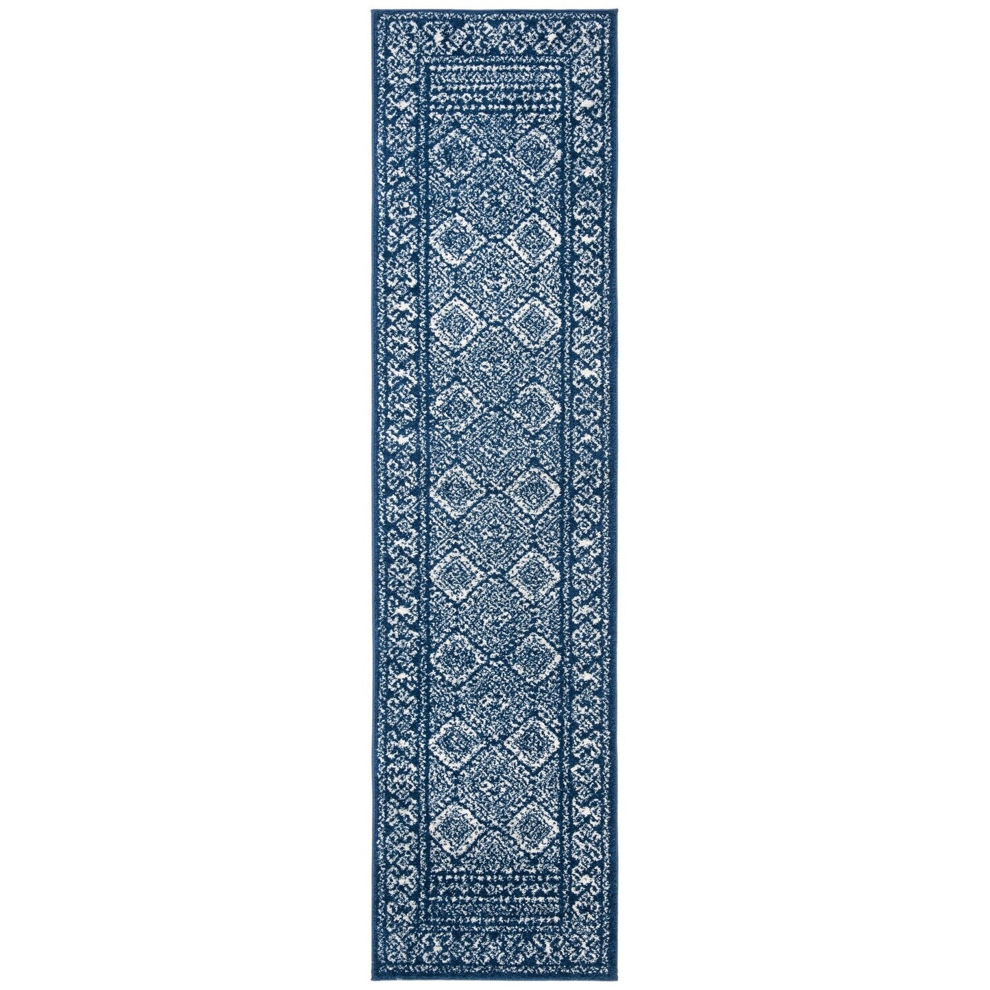 Tapis bohème marocain rustique SAFAVIEH Tulum Phebe