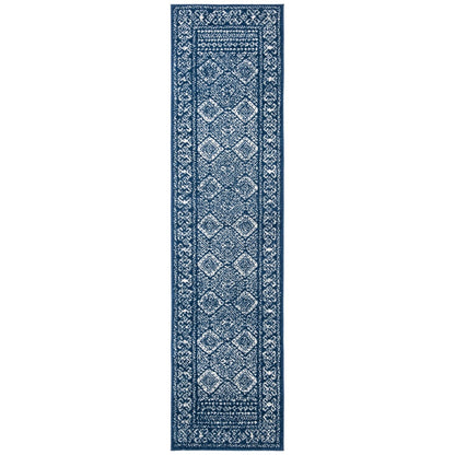 Tapis bohème marocain rustique SAFAVIEH Tulum Phebe