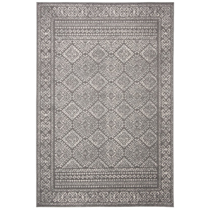 Tapis bohème marocain rustique SAFAVIEH Tulum Phebe