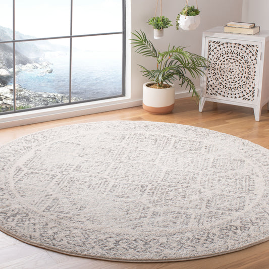 Tapis bohème marocain rustique SAFAVIEH Tulum Phebe