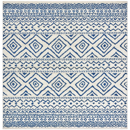 Tapis marocain bohème vieilli SAFAVIEH Tulum Vassilia