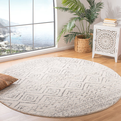Tapis marocain bohème vieilli SAFAVIEH Tulum Vassilia