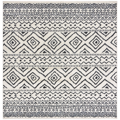 Tapis marocain bohème vieilli SAFAVIEH Tulum Vassilia