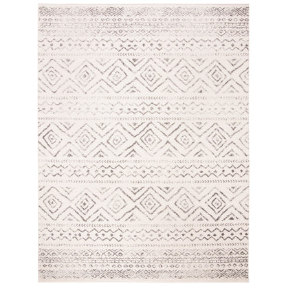 Tapis marocain bohème vieilli SAFAVIEH Tulum Vassilia