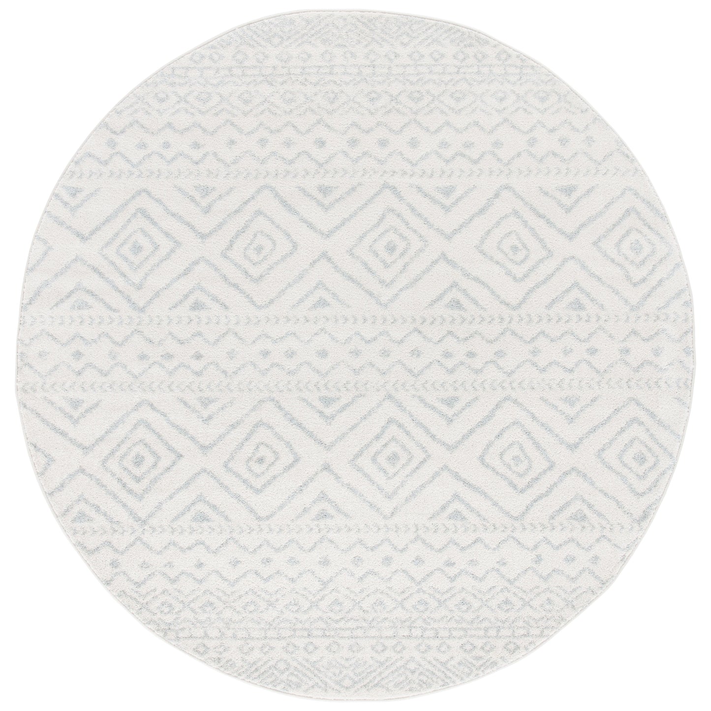 Tapis marocain bohème vieilli SAFAVIEH Tulum Vassilia