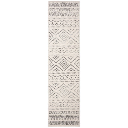 Tapis marocain bohème vieilli SAFAVIEH Tulum Vassilia