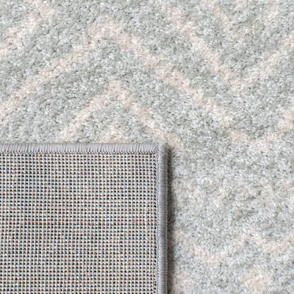 Tapis marocain bohème vieilli SAFAVIEH Tulum Vassilia