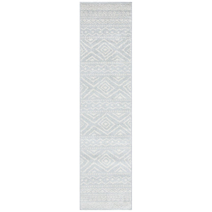 Tapis marocain bohème vieilli SAFAVIEH Tulum Vassilia