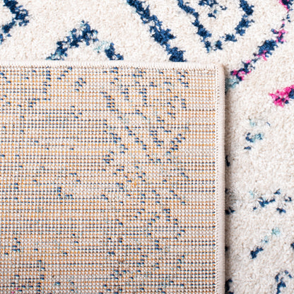 Tapis marocain bohème vieilli SAFAVIEH Tulum Vassilia