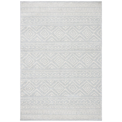Tapis marocain bohème vieilli SAFAVIEH Tulum Vassilia