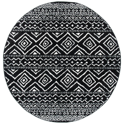 Tapis marocain bohème vieilli SAFAVIEH Tulum Vassilia
