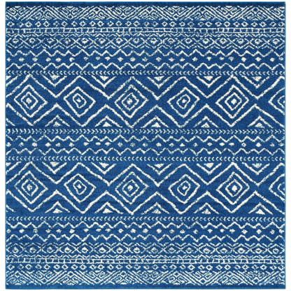 Tapis marocain bohème vieilli SAFAVIEH Tulum Vassilia