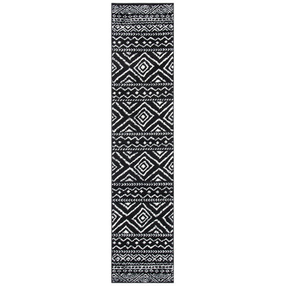 Tapis marocain bohème vieilli SAFAVIEH Tulum Vassilia