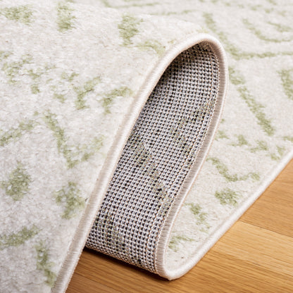 Tapis marocain bohème vieilli SAFAVIEH Tulum Vassilia