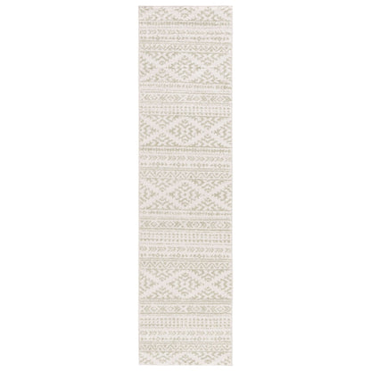Tapis marocain bohème chic SAFAVIEH Tulum Vetuta