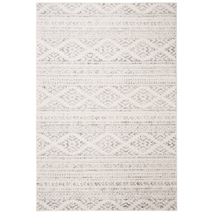 Tapis marocain bohème chic SAFAVIEH Tulum Vetuta
