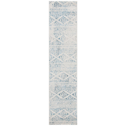 Tapis marocain bohème chic SAFAVIEH Tulum Vetuta