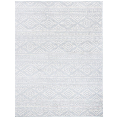 Tapis marocain bohème chic SAFAVIEH Tulum Vetuta