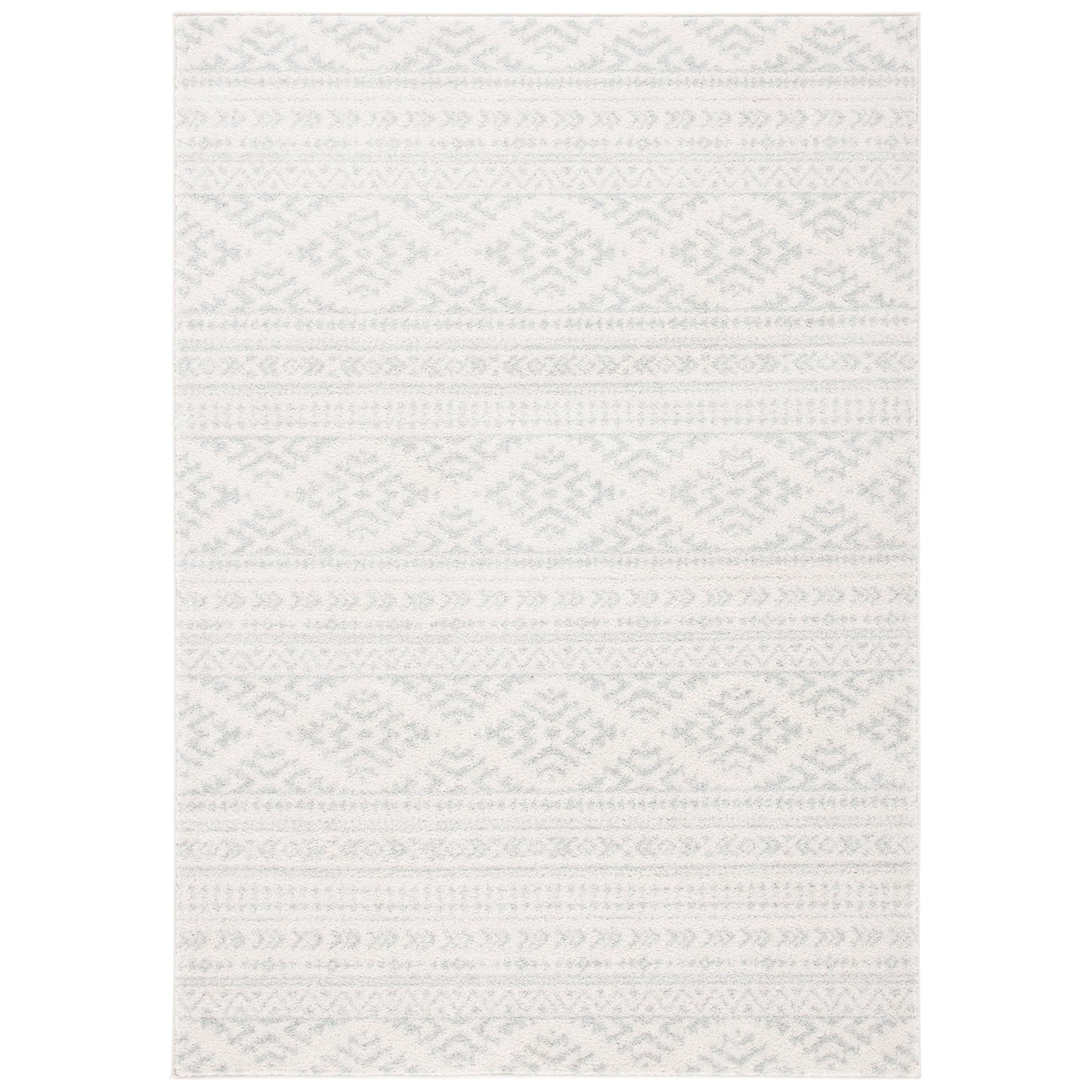 Tapis marocain bohème chic SAFAVIEH Tulum Vetuta