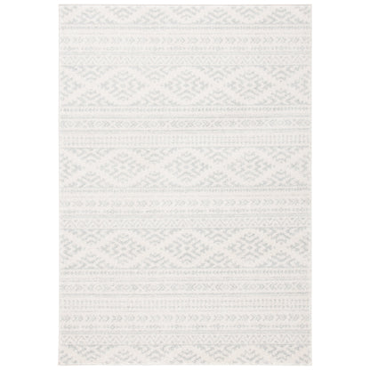 Tapis marocain bohème chic SAFAVIEH Tulum Vetuta