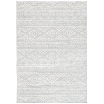 Tapis marocain bohème chic SAFAVIEH Tulum Vetuta