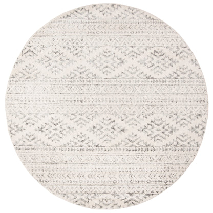 Tapis marocain bohème chic SAFAVIEH Tulum Vetuta
