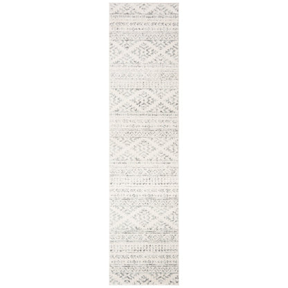 Tapis marocain bohème chic SAFAVIEH Tulum Vetuta