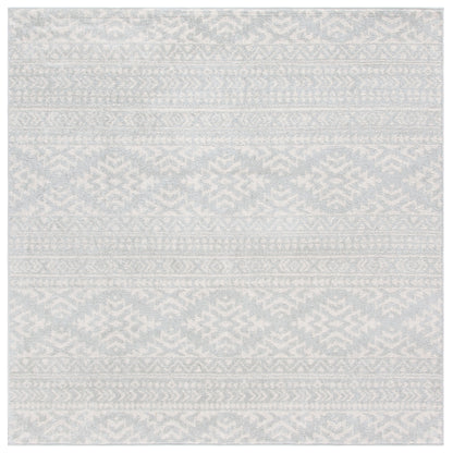 Tapis marocain bohème chic SAFAVIEH Tulum Vetuta