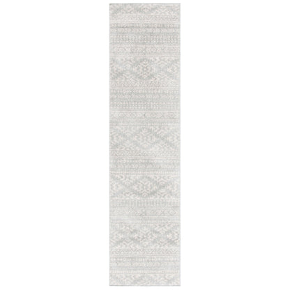 Tapis marocain bohème chic SAFAVIEH Tulum Vetuta