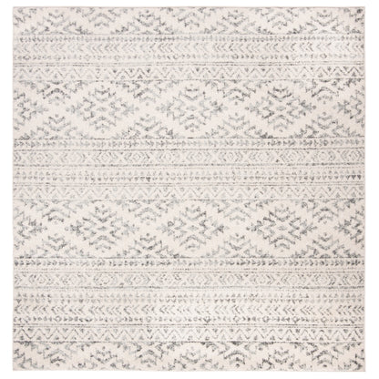 Tapis marocain bohème chic SAFAVIEH Tulum Vetuta
