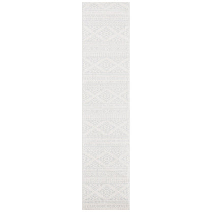 Tapis marocain bohème chic SAFAVIEH Tulum Vetuta