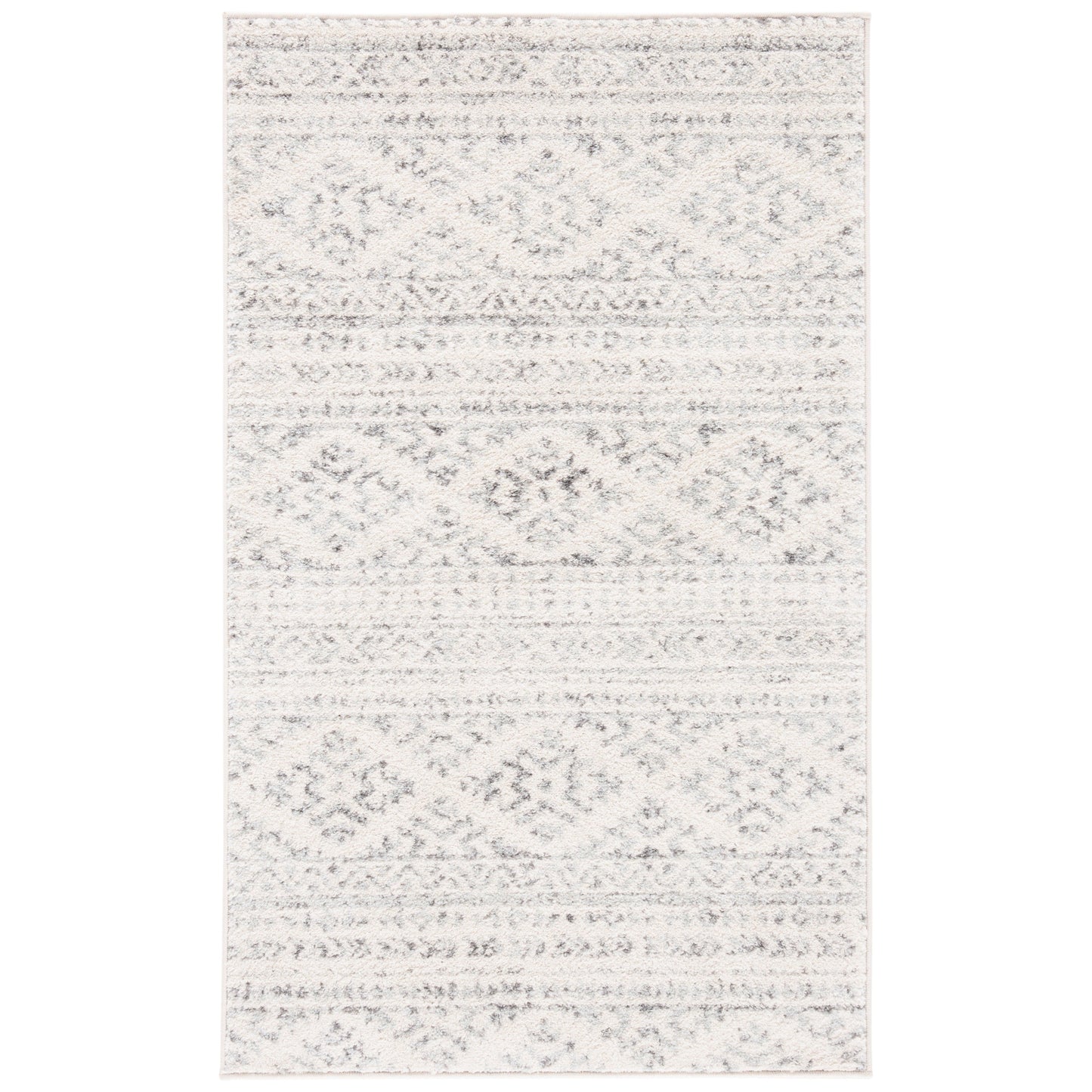 Tapis marocain bohème chic SAFAVIEH Tulum Vetuta