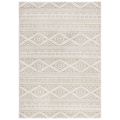 Tapis marocain bohème chic SAFAVIEH Tulum Vetuta