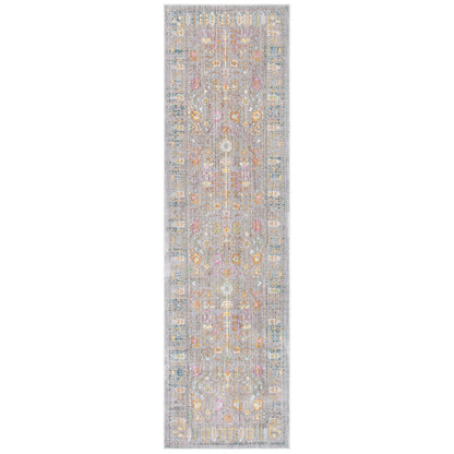 Tapis oriental vintage bohème SAFAVIEH Valencia Insaf